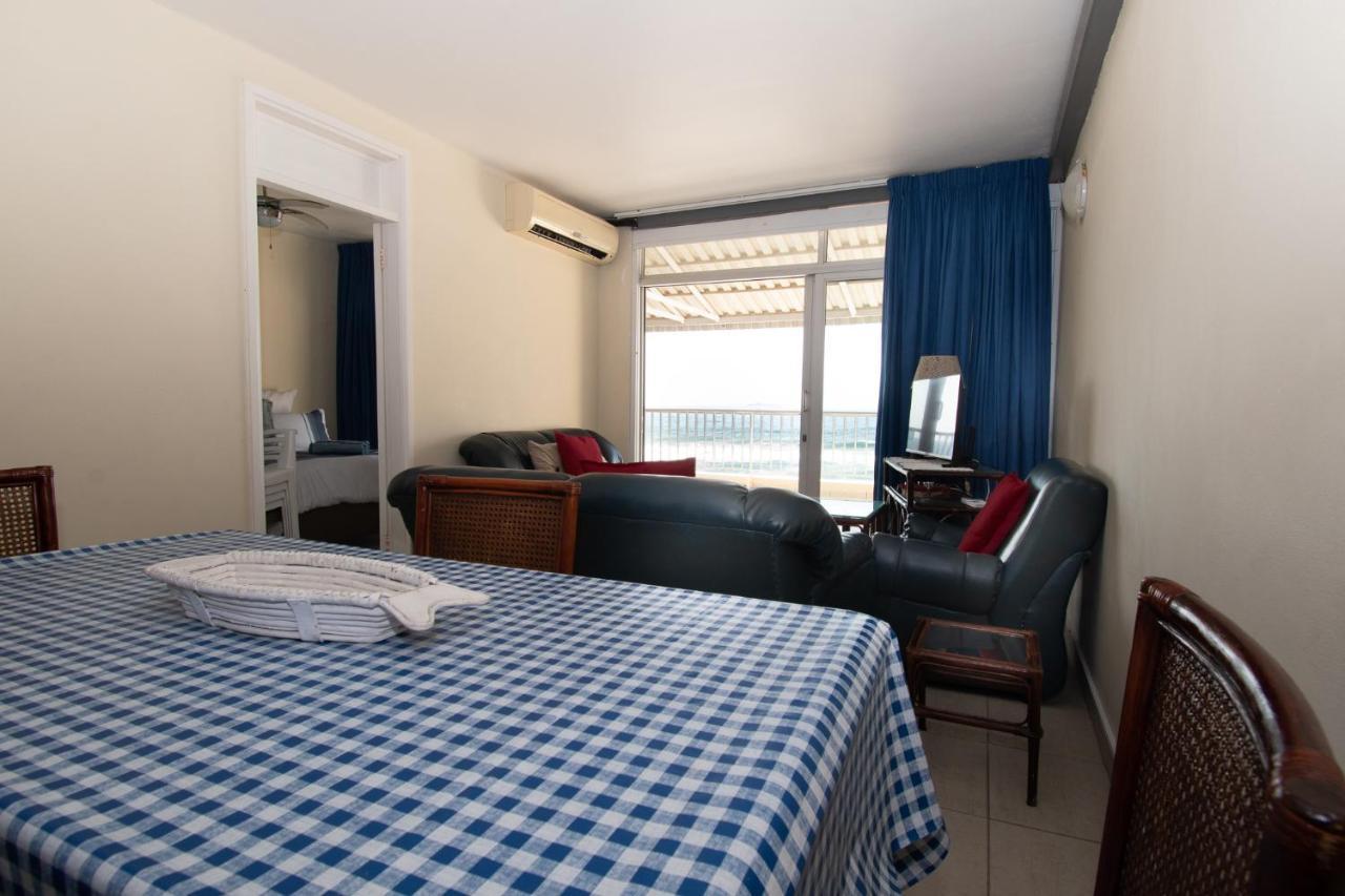 10 Bronze Bay Umhlanga Rocks Apartman Durban Kültér fotó
