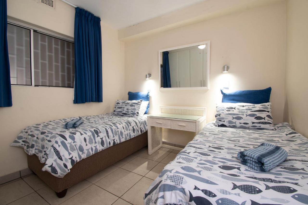 10 Bronze Bay Umhlanga Rocks Apartman Durban Kültér fotó